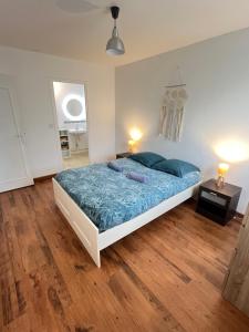 Appartement Saint-Malo - Arrivée autonome