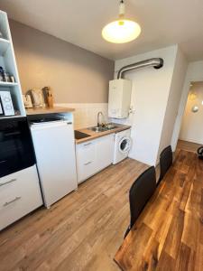 Appartement Saint-Malo - Arrivée autonome