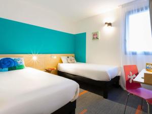 greet Hotel Nancy Sud
