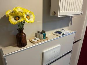 Central Location, Carefully Decorated, Design Apartment