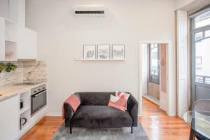 Liiiving in Porto - Chic & Sweet Home