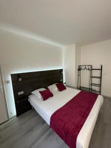 The Originals Access, HaltHotel, Clermont Agnetz