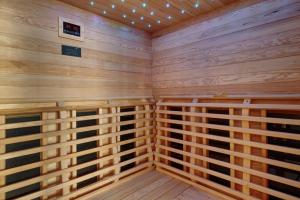 Luxury Twin Villas with Private Pools & Sauna in Southern Istria