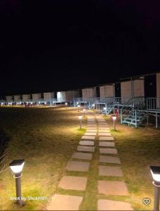 plumeria Retreat pawna lakeside cottages