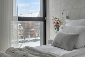 Rezydencja Wintera & Parking by Downtown Apartments