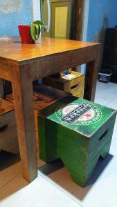 Suite Praia Rasa de Búzios