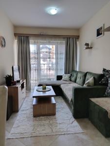 Aurora I&N Apartmani