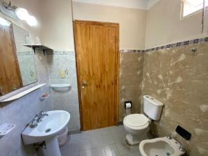 Hotel Namuncura Termal