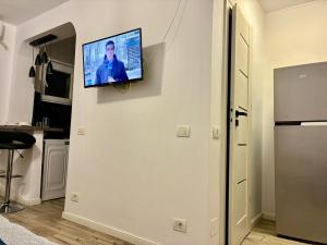 Bucharest Center Apartment