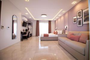 Pietro Boutique Hotel and Villas