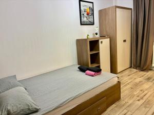 Bucharest Center Apartment