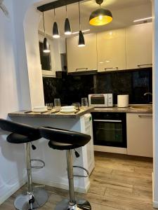 Bucharest Center Apartment