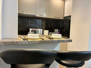 Bucharest Center Apartment