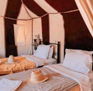 Merzouga Luxury Tented