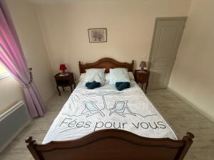 Ecume maison spacieuse lumineuse 1km de la plage vue mer des plages du débarquement, 2 sdb, 2 WC, parking privatif, terrasse près de Bayeux