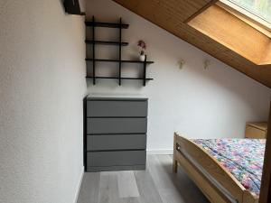 Appartement 3 pièces, mezzanine, 6 pers, proche remontées mécaniques, WiFi - FR-1-676-66