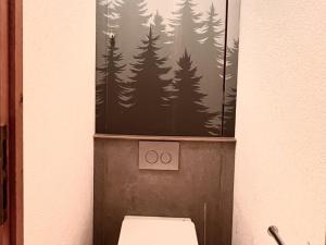 Appartement 3 pièces, mezzanine, 6 pers, proche remontées mécaniques, WiFi - FR-1-676-66