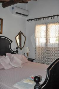 Il Poggetto di Barbara - Casa Bianca