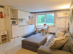 Vakantiewoning Oostkapelle OK56