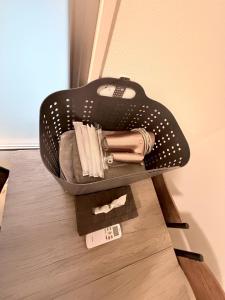 Spacious apartment next to kuromon market