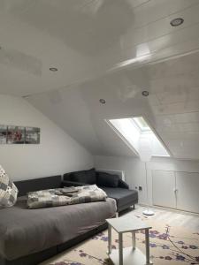 Schwarzwald Appartement Steffanie