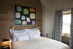 Nice and Cozy Chalet Zoey in Zurs