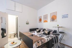 Cozy studio au cœur du centre ville