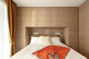 Appartamento Rifugio di lusso