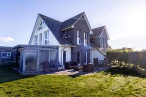 Doppelhaushälfte Op de Geest