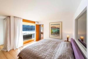 Apartment Klea in St. Moritz, Switzerland