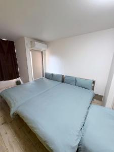Spacious apartment next to kuromon market
