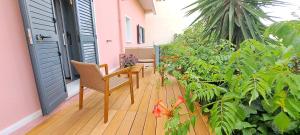 Urban Charme Palau img20