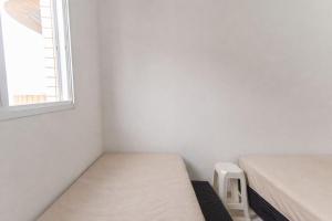 Apto com Vista para o Mar a 80m da Praia de Ocian