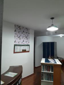 Minas Hostel