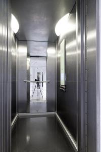 Superb Large 1BR Flat - Unirii Square - 610B