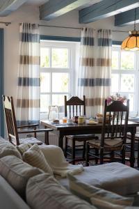 Up-de-Warft-Ferienwohnung-Manslagt