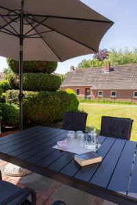 Up-de-Warft-Ferienwohnung-Manslagt