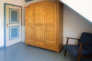 Up-de-Warft-Ferienwohnung-Manslagt