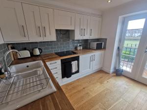 No12 - The Meadow - Luxury Flat Town Centre