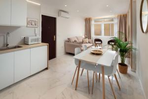 Apartment Málaga Center