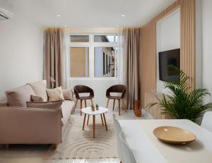 Apartment Málaga Center