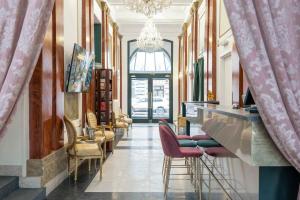 Hotel Praga 1885 by Wagnerstays