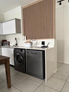 The Dream Escape At The Blyde - Lagoon Facing 3 Bedroom Apartment