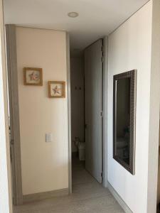 Cartagena Cielo Mar Apartment Steps from the Beach