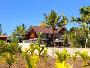 Evara Stays Coorg