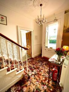 Rockhill Guest House