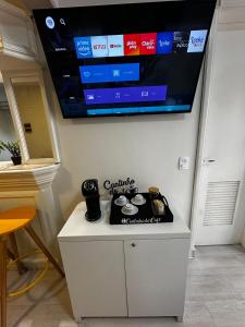 Flat Champs Elysées 1201