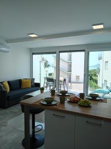 Villapark Apartman A-B 2