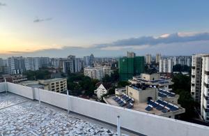 Kindaruma homes apartment