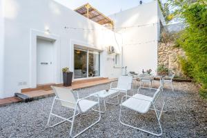 Hauzify I Casa Olivella A